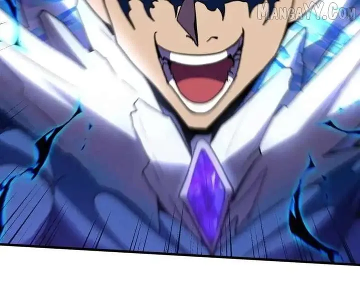 Logging 10,000 Years into the Future Chapter 268 page 117 - 