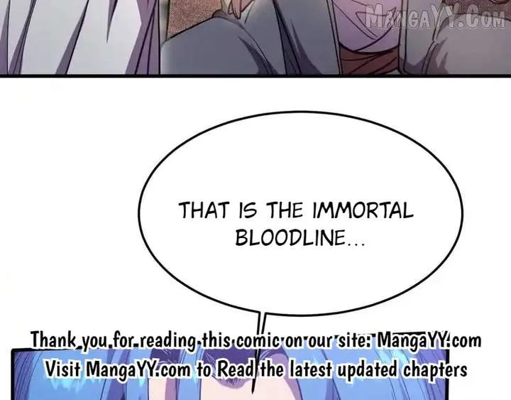 Logging 10,000 Years into the Future Chapter 268 page 123 - 