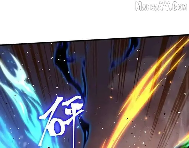 Logging 10,000 Years into the Future Chapter 268 page 126 - 
