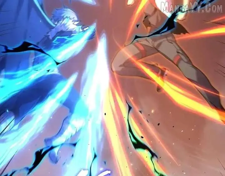 Logging 10,000 Years into the Future Chapter 268 page 128 - 