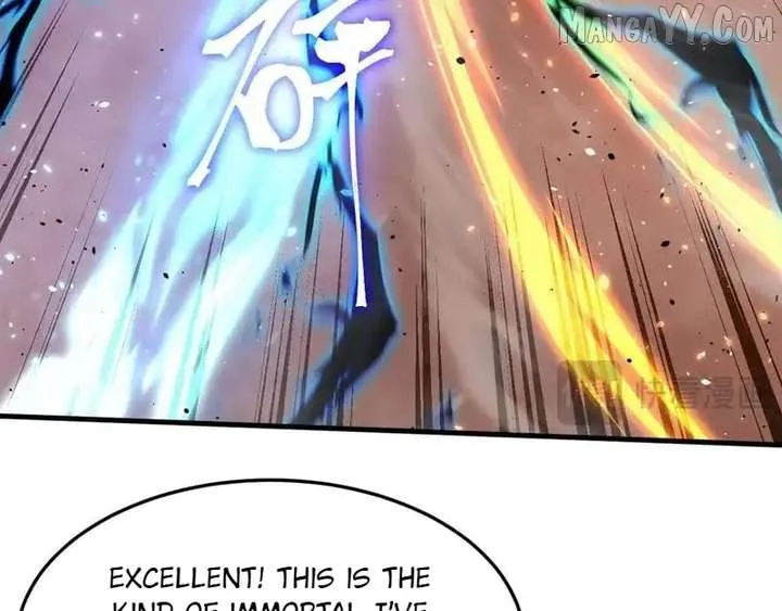 Logging 10,000 Years into the Future Chapter 268 page 129 - 