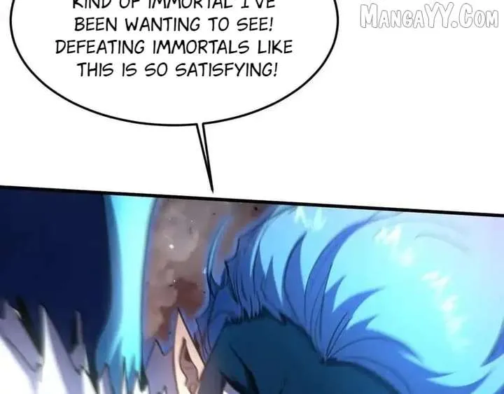 Logging 10,000 Years into the Future Chapter 268 page 130 - 