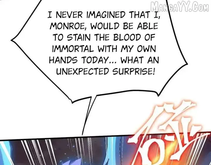 Logging 10,000 Years into the Future Chapter 268 page 133 - 