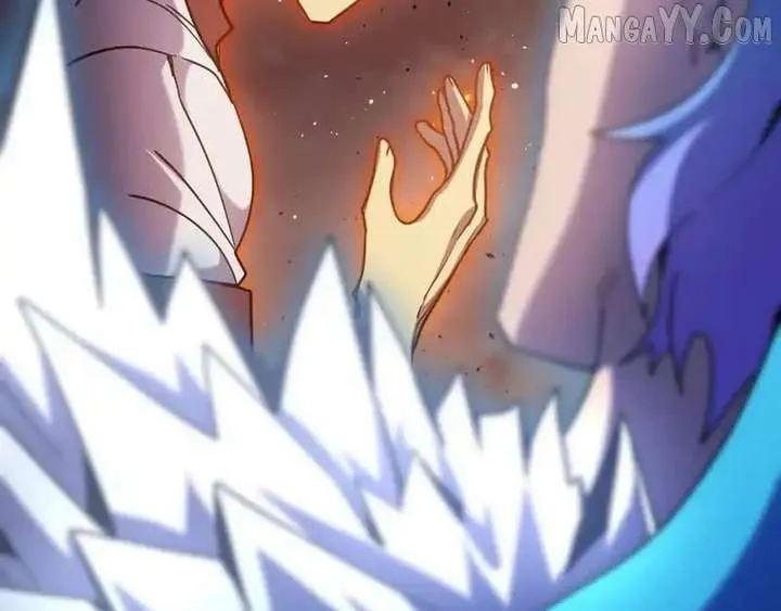 Logging 10,000 Years into the Future Chapter 268 page 139 - 