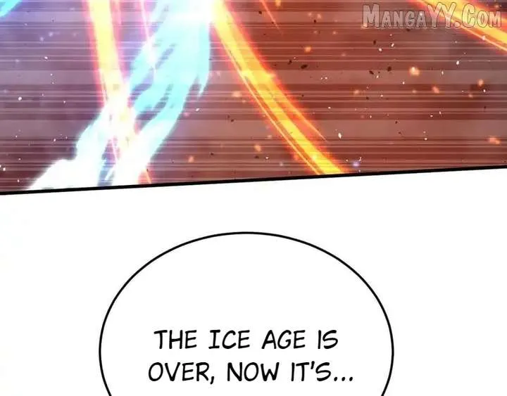 Logging 10,000 Years into the Future Chapter 268 page 143 - 