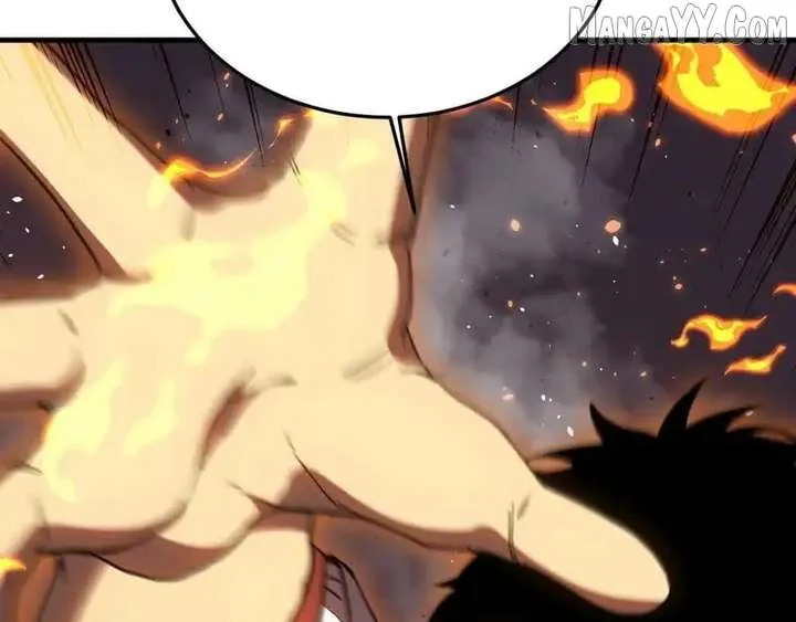 Logging 10,000 Years into the Future Chapter 268 page 144 - 