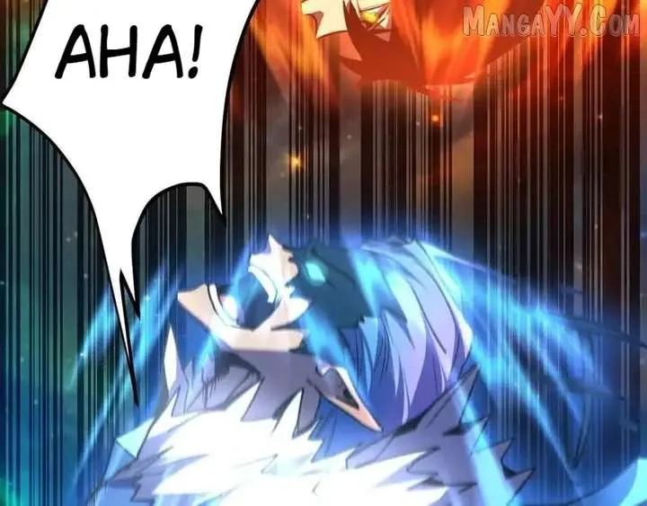 Logging 10,000 Years into the Future Chapter 268 page 163 - 