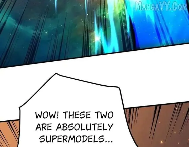 Logging 10,000 Years into the Future Chapter 268 page 168 - 