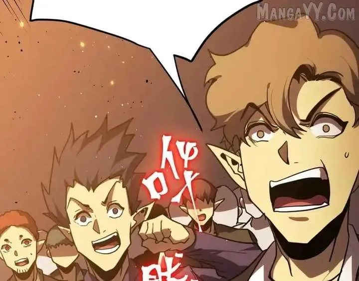 Logging 10,000 Years into the Future Chapter 268 page 169 - 