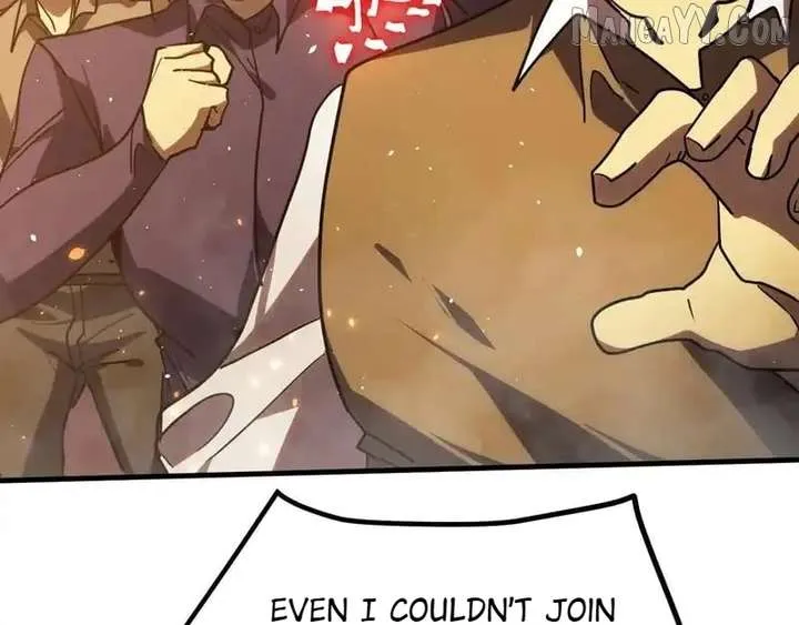 Logging 10,000 Years into the Future Chapter 268 page 170 - 