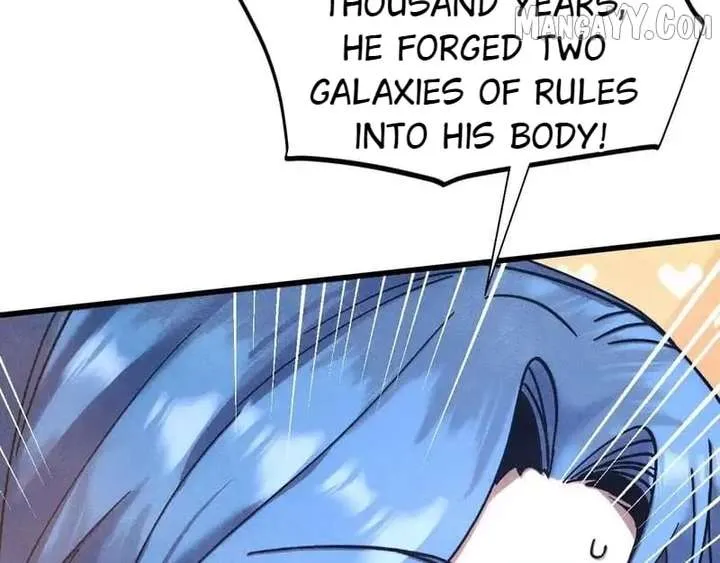 Logging 10,000 Years into the Future Chapter 268 page 3 - 