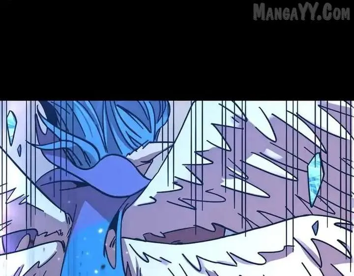Logging 10,000 Years into the Future Chapter 268 page 21 - 