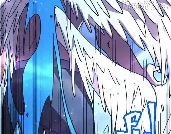 Logging 10,000 Years into the Future Chapter 268 page 22 - 