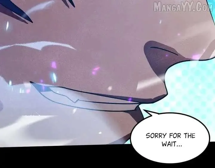 Logging 10,000 Years into the Future Chapter 268 page 40 - 