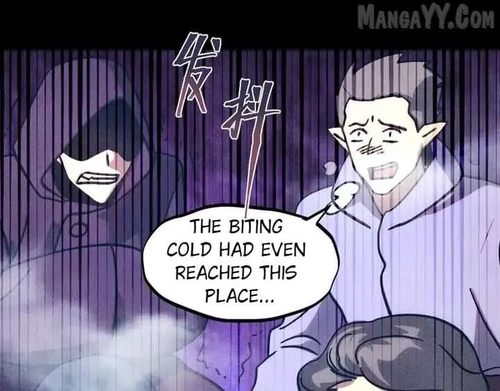 Logging 10,000 Years into the Future Chapter 268 page 41 - 