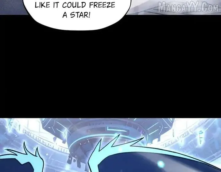 Logging 10,000 Years into the Future Chapter 268 page 43 - 