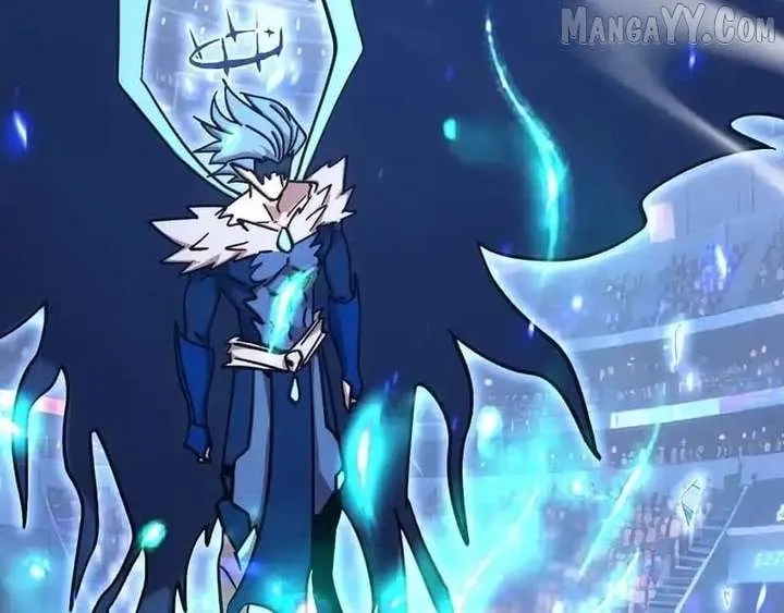 Logging 10,000 Years into the Future Chapter 268 page 44 - 