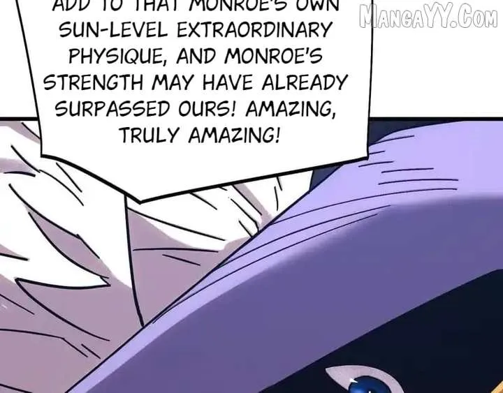 Logging 10,000 Years into the Future Chapter 268 page 6 - 