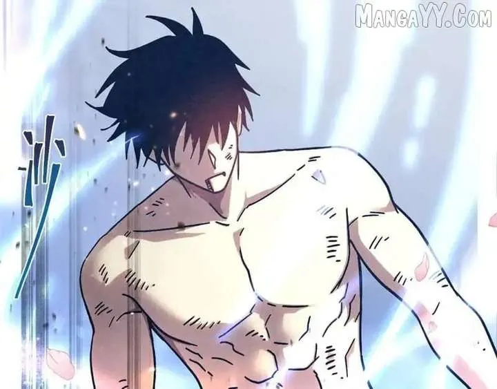 Logging 10,000 Years into the Future Chapter 268 page 56 - 