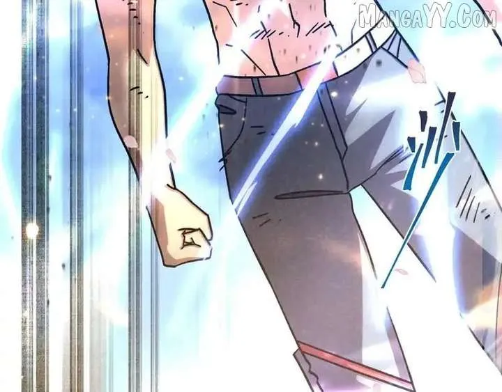 Logging 10,000 Years into the Future Chapter 268 page 57 - 