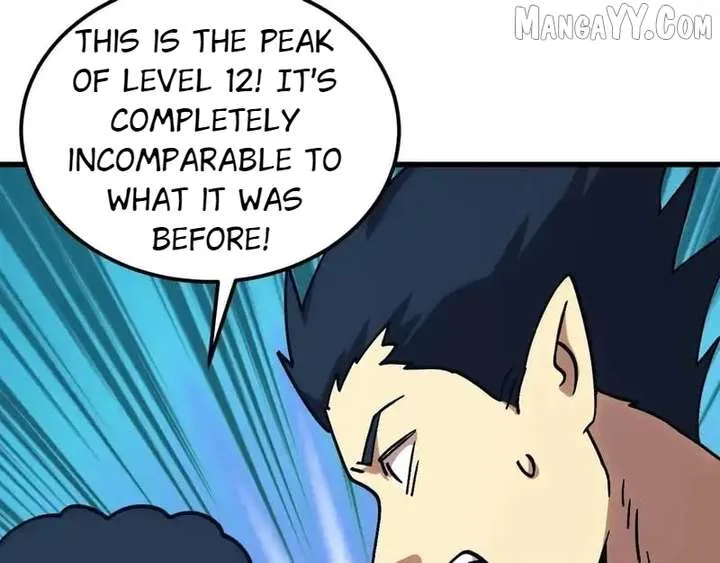 Logging 10,000 Years into the Future Chapter 268 page 72 - 