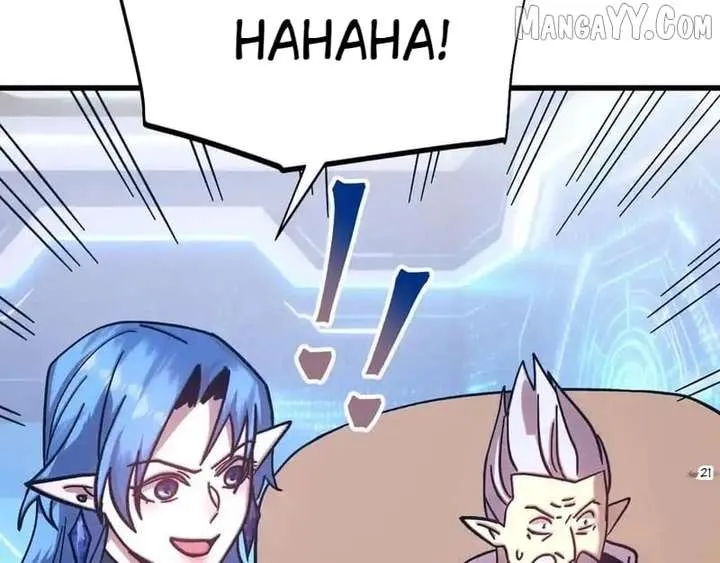 Logging 10,000 Years into the Future Chapter 268 page 75 - 