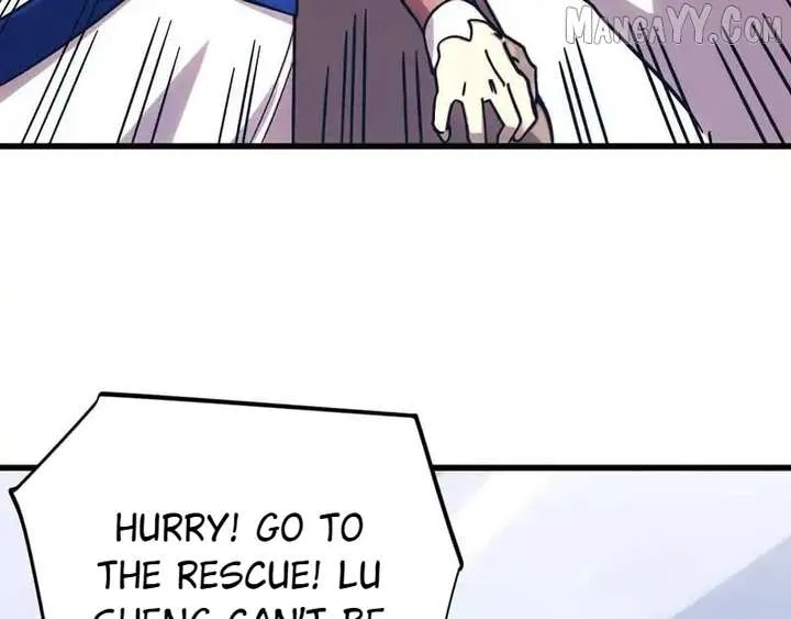 Logging 10,000 Years into the Future Chapter 268 page 77 - 