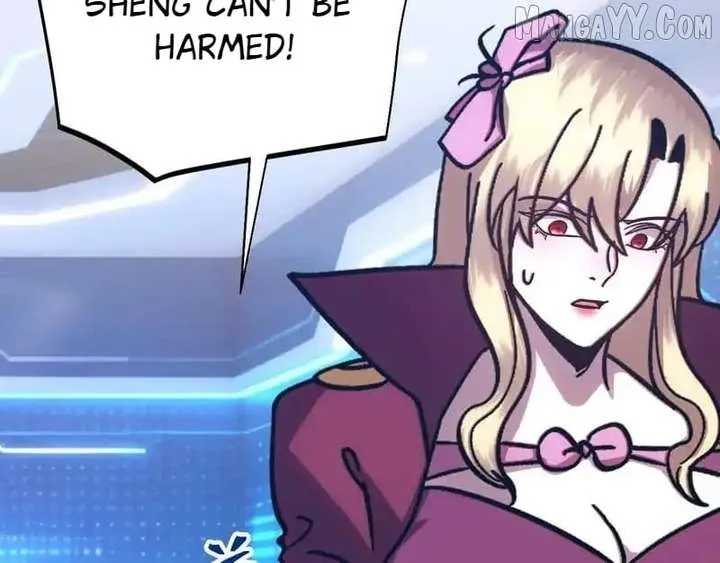 Logging 10,000 Years into the Future Chapter 268 page 78 - 