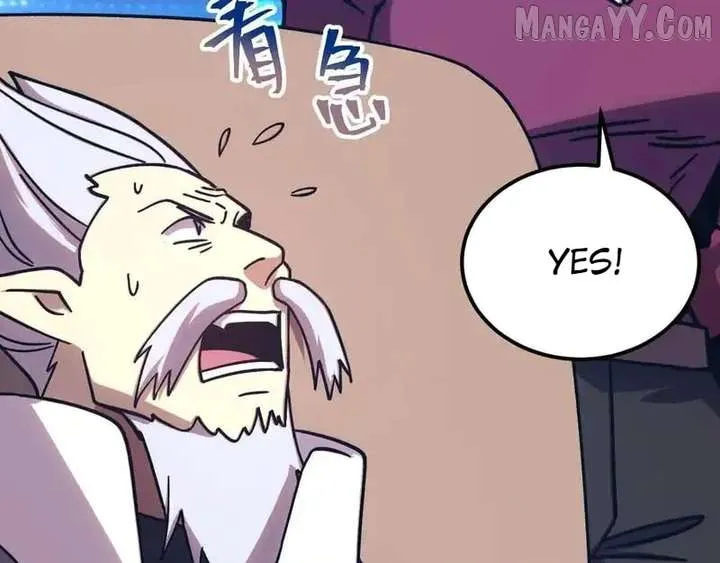 Logging 10,000 Years into the Future Chapter 268 page 79 - 