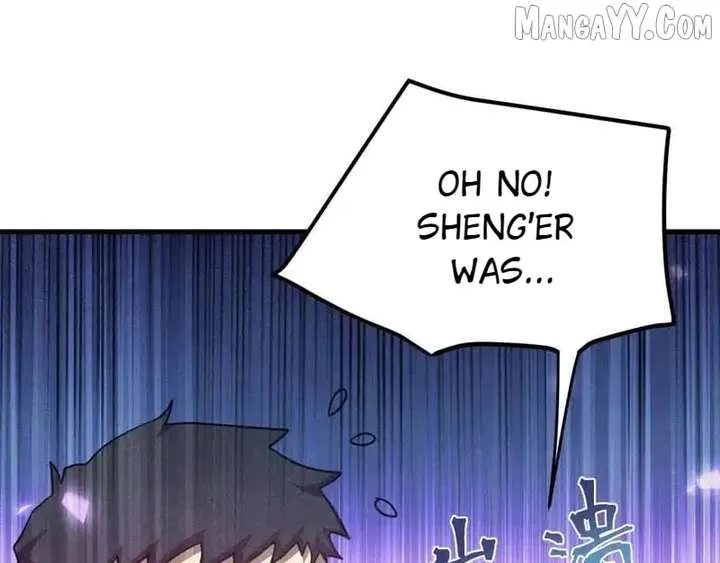 Logging 10,000 Years into the Future Chapter 268 page 86 - 