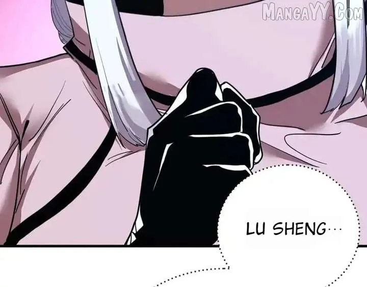 Logging 10,000 Years into the Future Chapter 268 page 90 - 