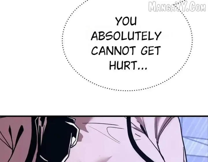 Logging 10,000 Years into the Future Chapter 268 page 91 - 