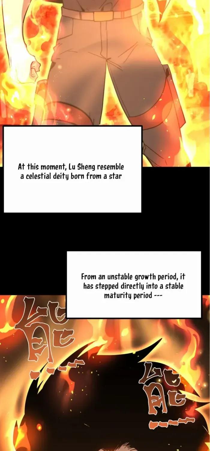 Logging 10,000 Years into the Future Chapter 269 page 14 - 