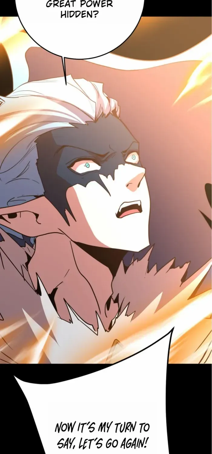 Logging 10,000 Years into the Future Chapter 269 page 16 - 