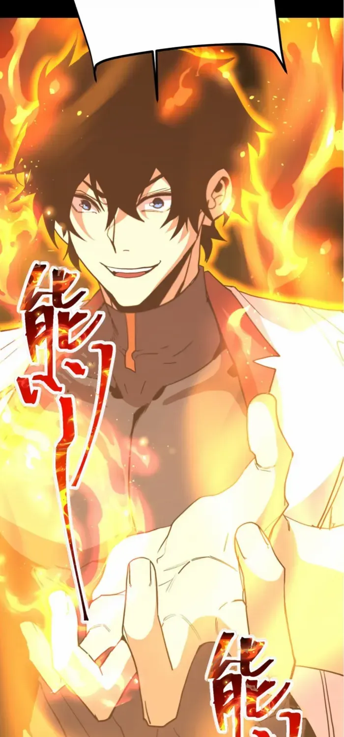 Logging 10,000 Years into the Future Chapter 269 page 17 - 