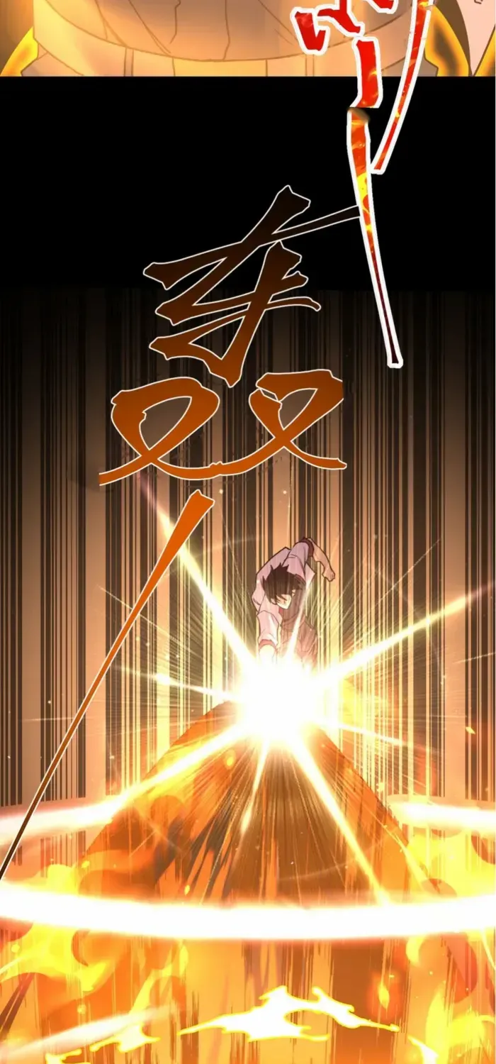 Logging 10,000 Years into the Future Chapter 269 page 18 - 