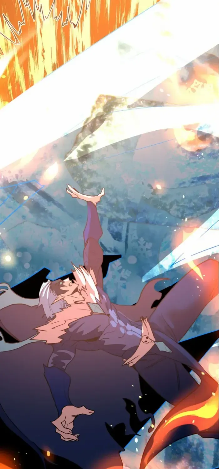 Logging 10,000 Years into the Future Chapter 269 page 20 - 