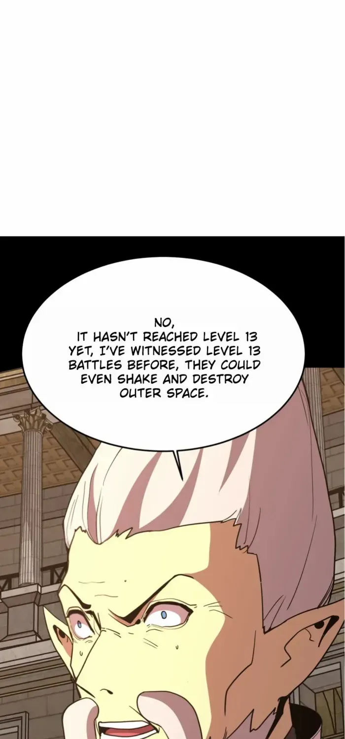 Logging 10,000 Years into the Future Chapter 269 page 3 - 