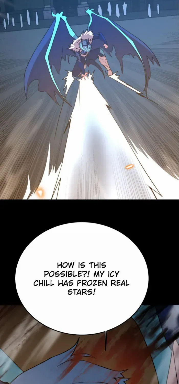Logging 10,000 Years into the Future Chapter 269 page 24 - 