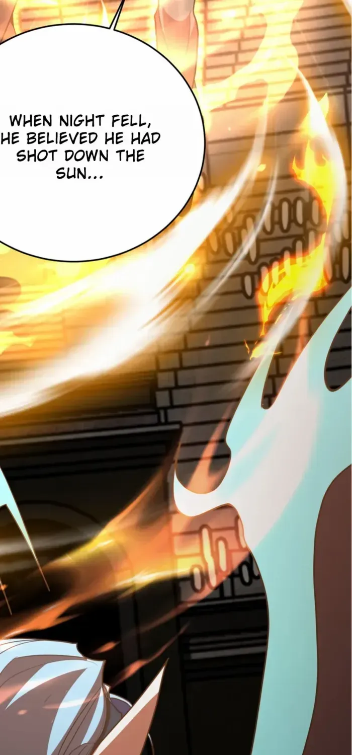 Logging 10,000 Years into the Future Chapter 269 page 27 - 