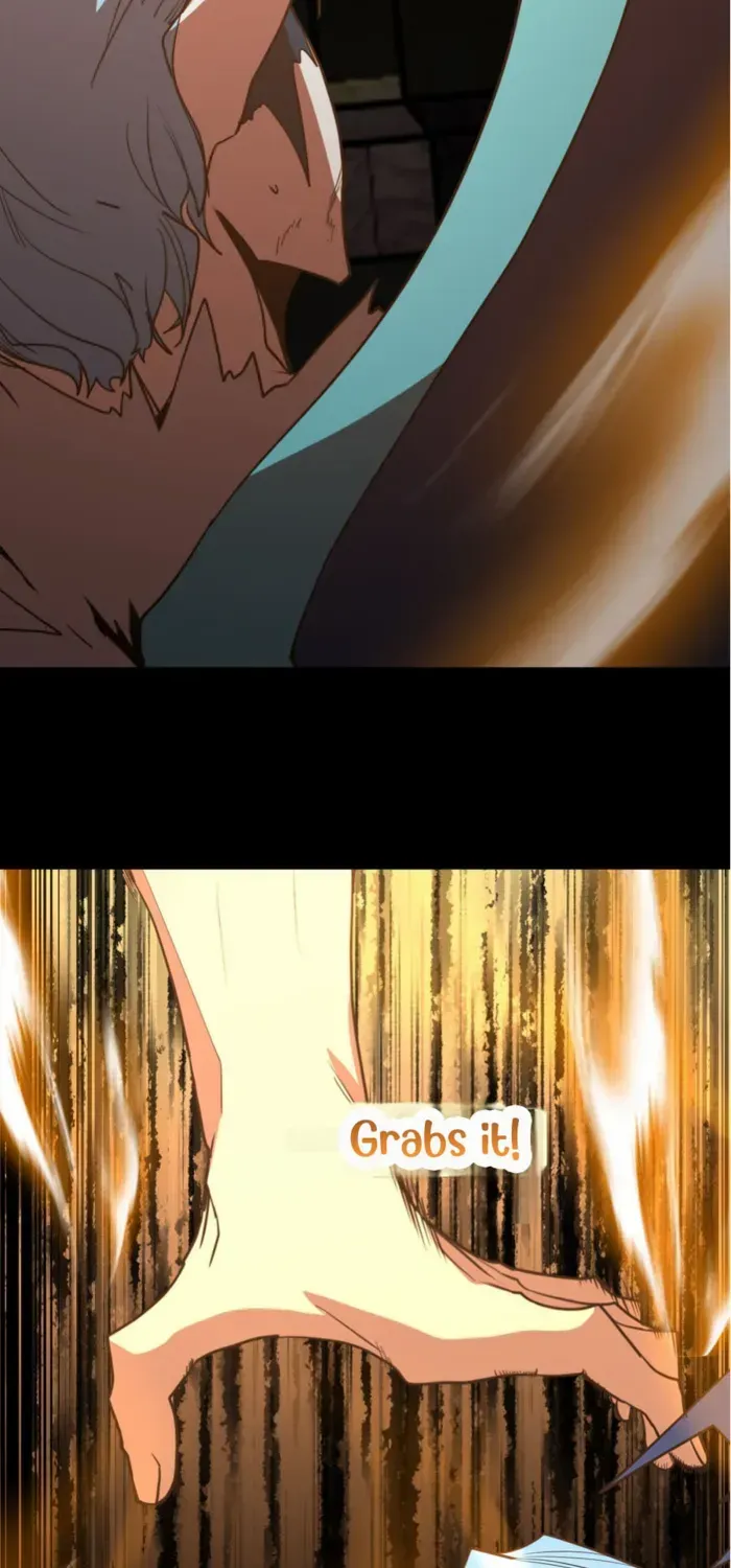 Logging 10,000 Years into the Future Chapter 269 page 28 - 