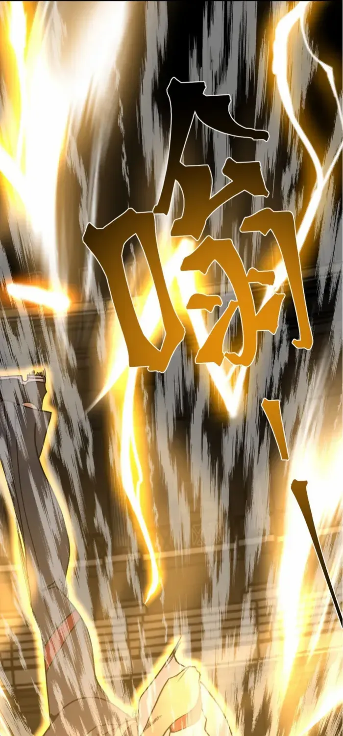 Logging 10,000 Years into the Future Chapter 269 page 30 - 
