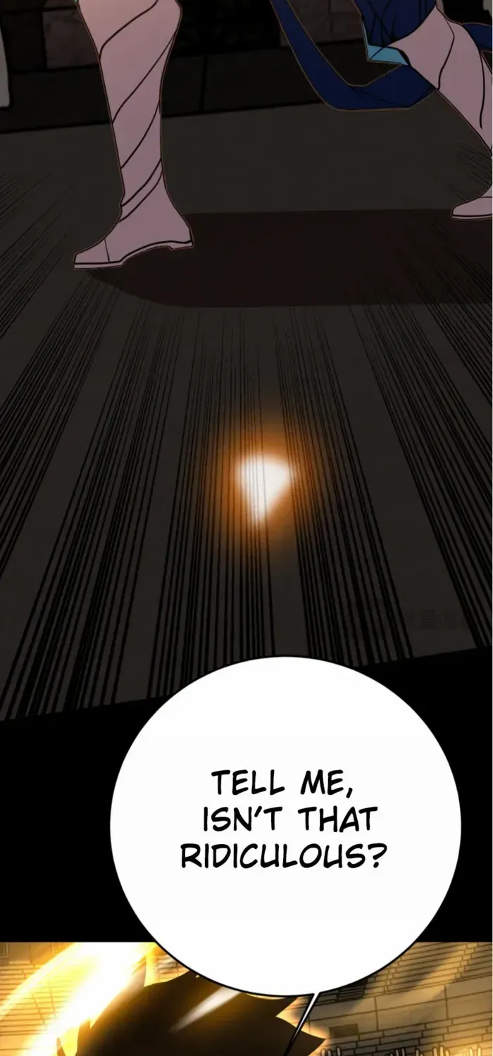 Logging 10,000 Years into the Future Chapter 269 page 32 - 