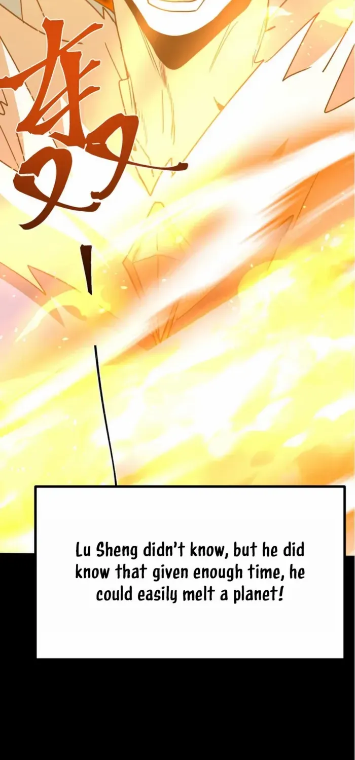 Logging 10,000 Years into the Future Chapter 269 page 35 - 