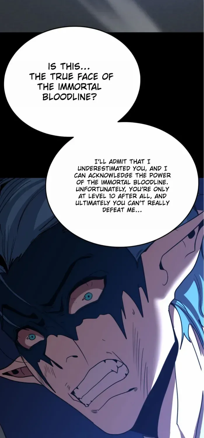 Logging 10,000 Years into the Future Chapter 269 page 38 - 