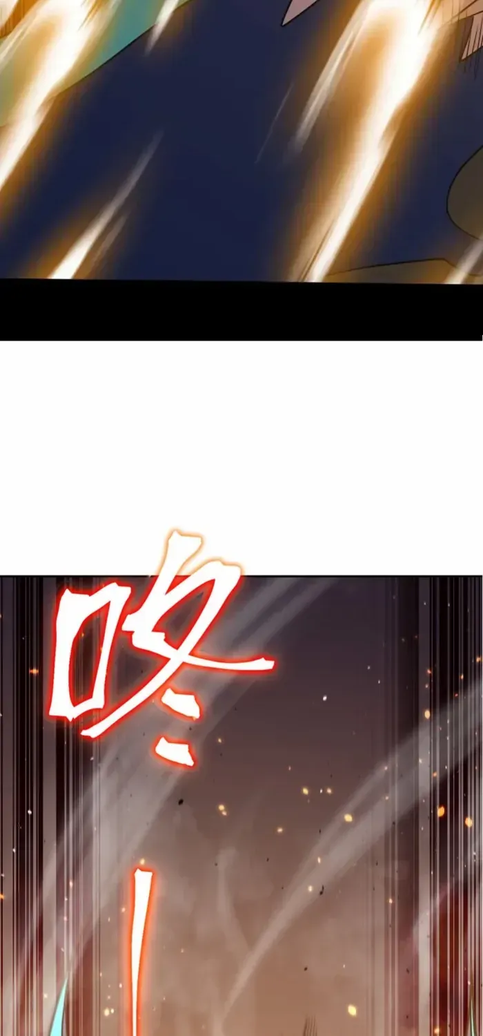 Logging 10,000 Years into the Future Chapter 269 page 42 - 