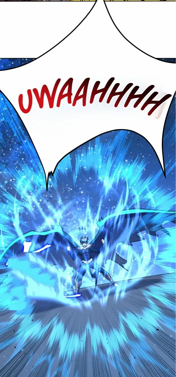 Logging 10,000 Years into the Future Chapter 269 page 47 - 