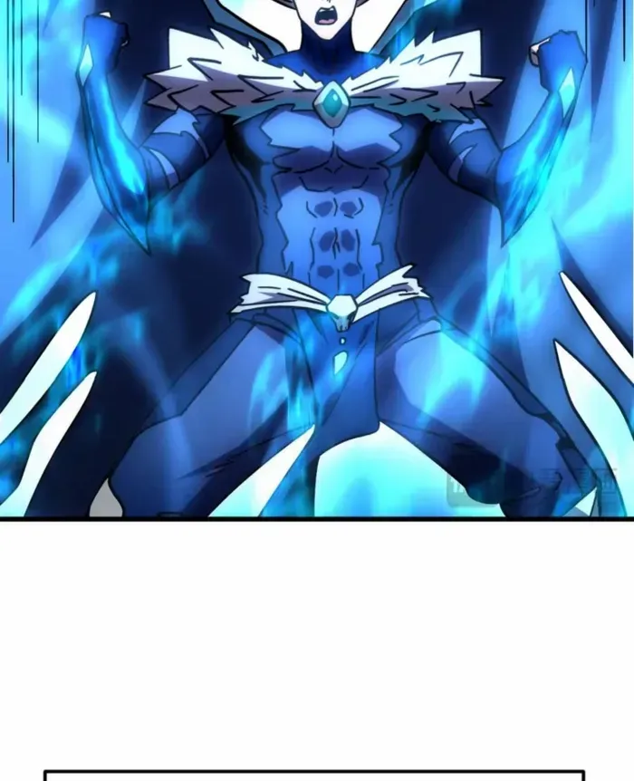Logging 10,000 Years into the Future Chapter 269 page 50 - 