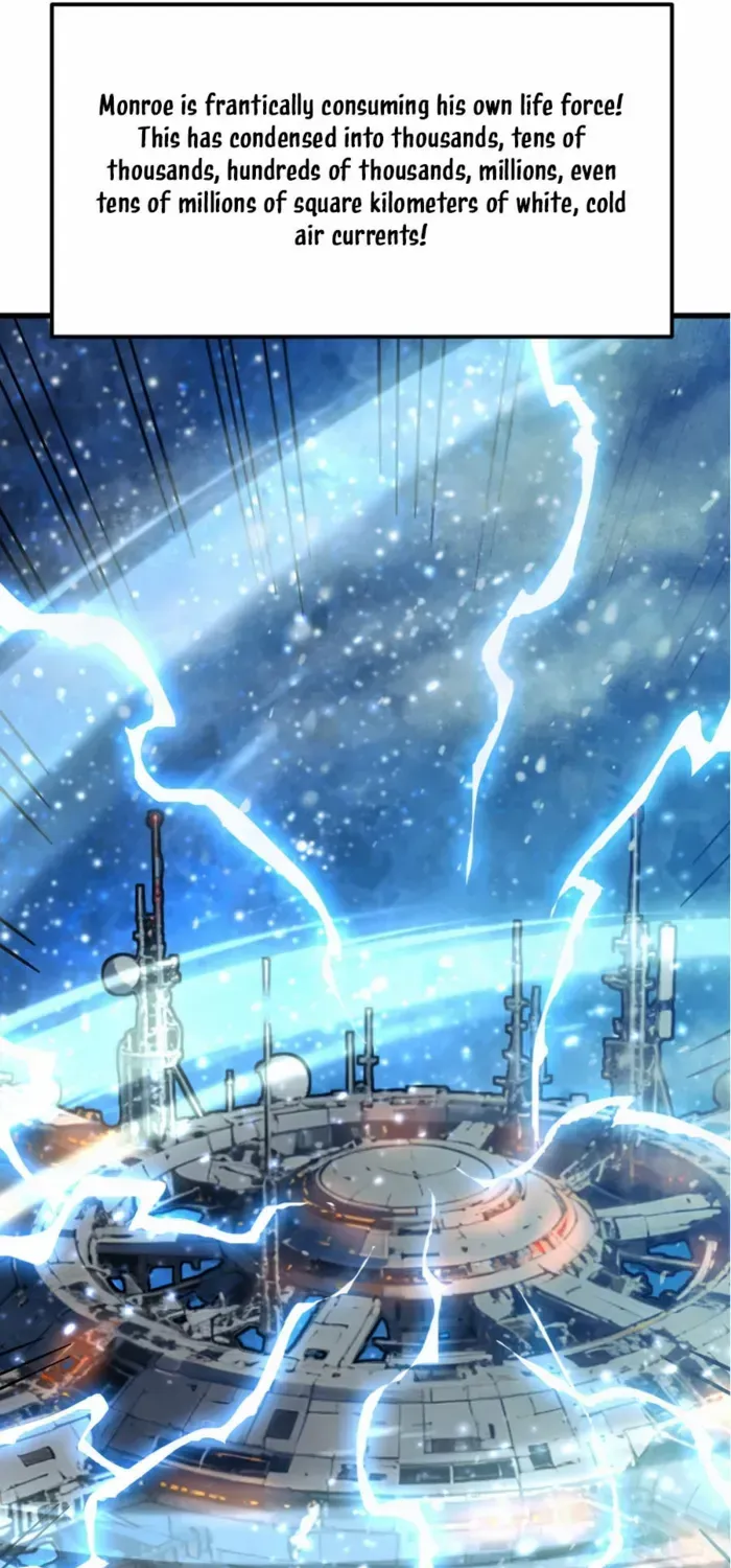 Logging 10,000 Years into the Future Chapter 269 page 51 - 