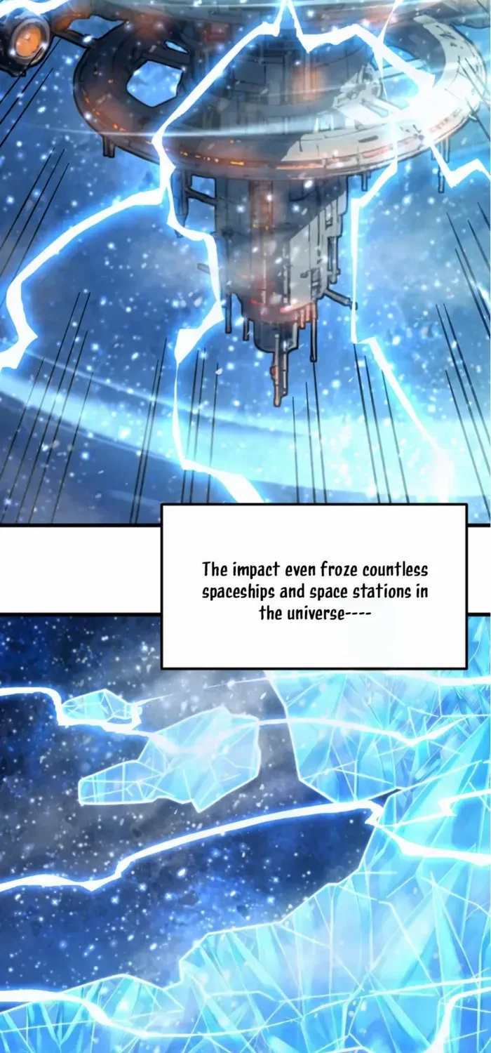 Logging 10,000 Years into the Future Chapter 269 page 52 - 